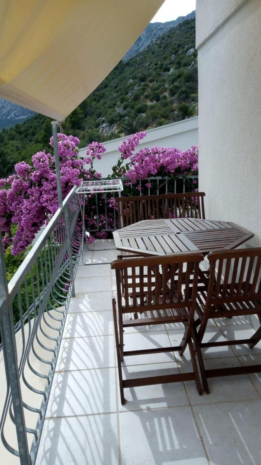 Apartments Villa Vida 奥瑞比克 外观 照片