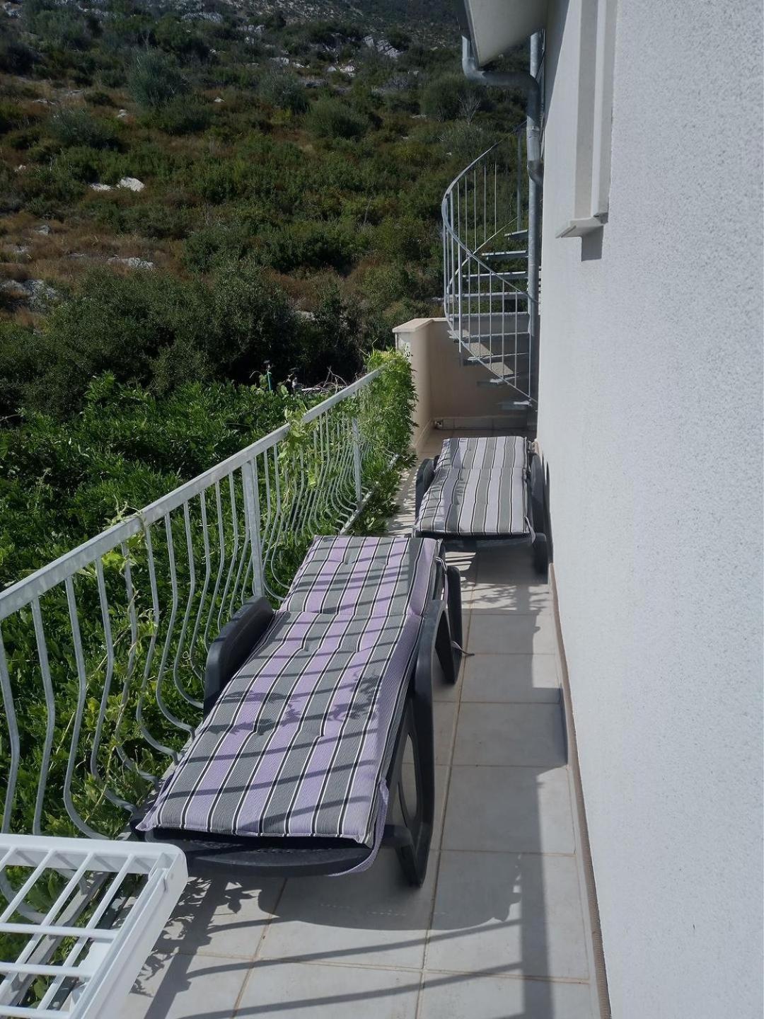 Apartments Villa Vida 奥瑞比克 外观 照片
