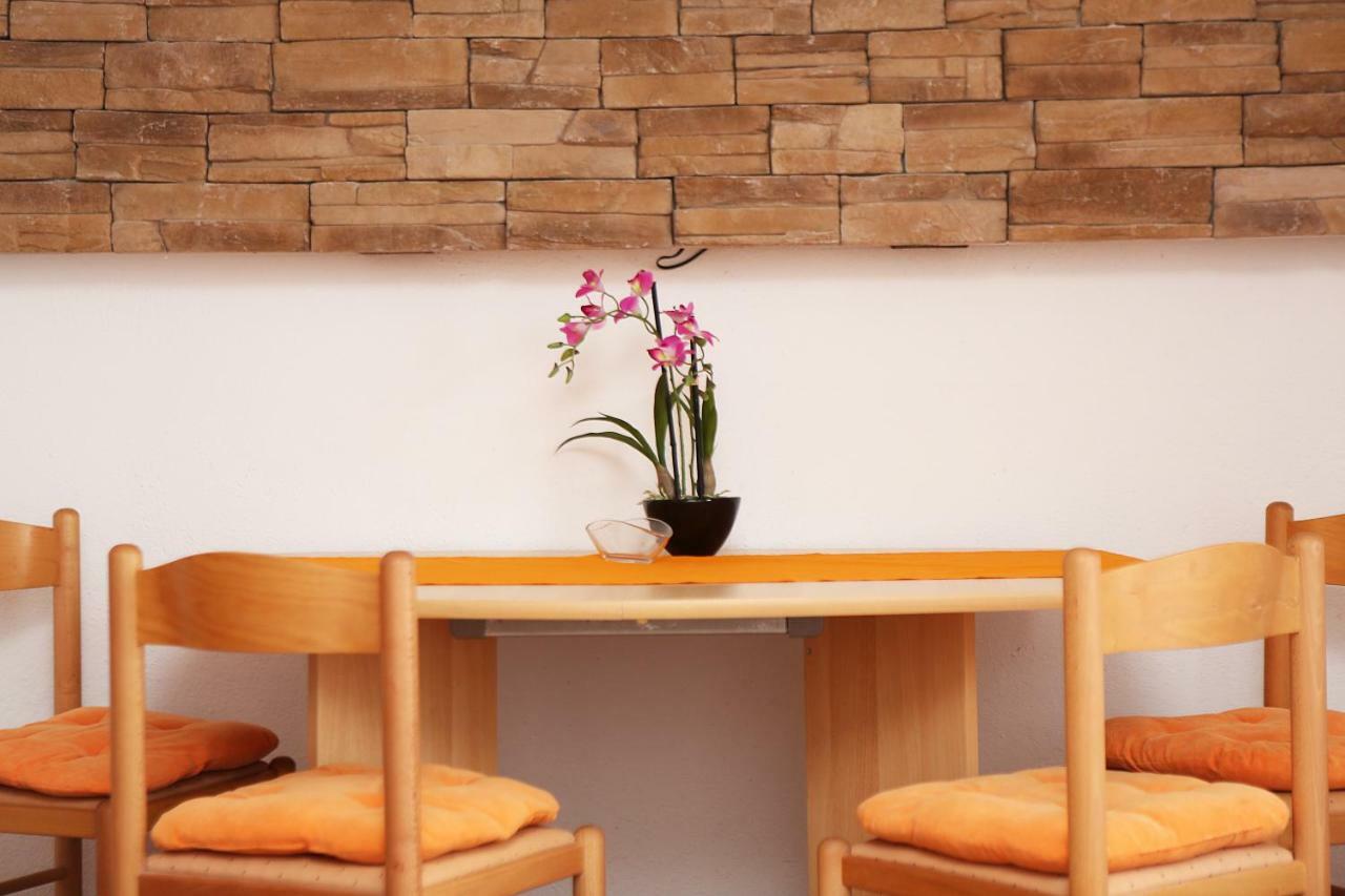 Apartments Villa Vida 奥瑞比克 外观 照片